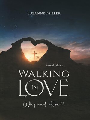 cover image of Walking In Love